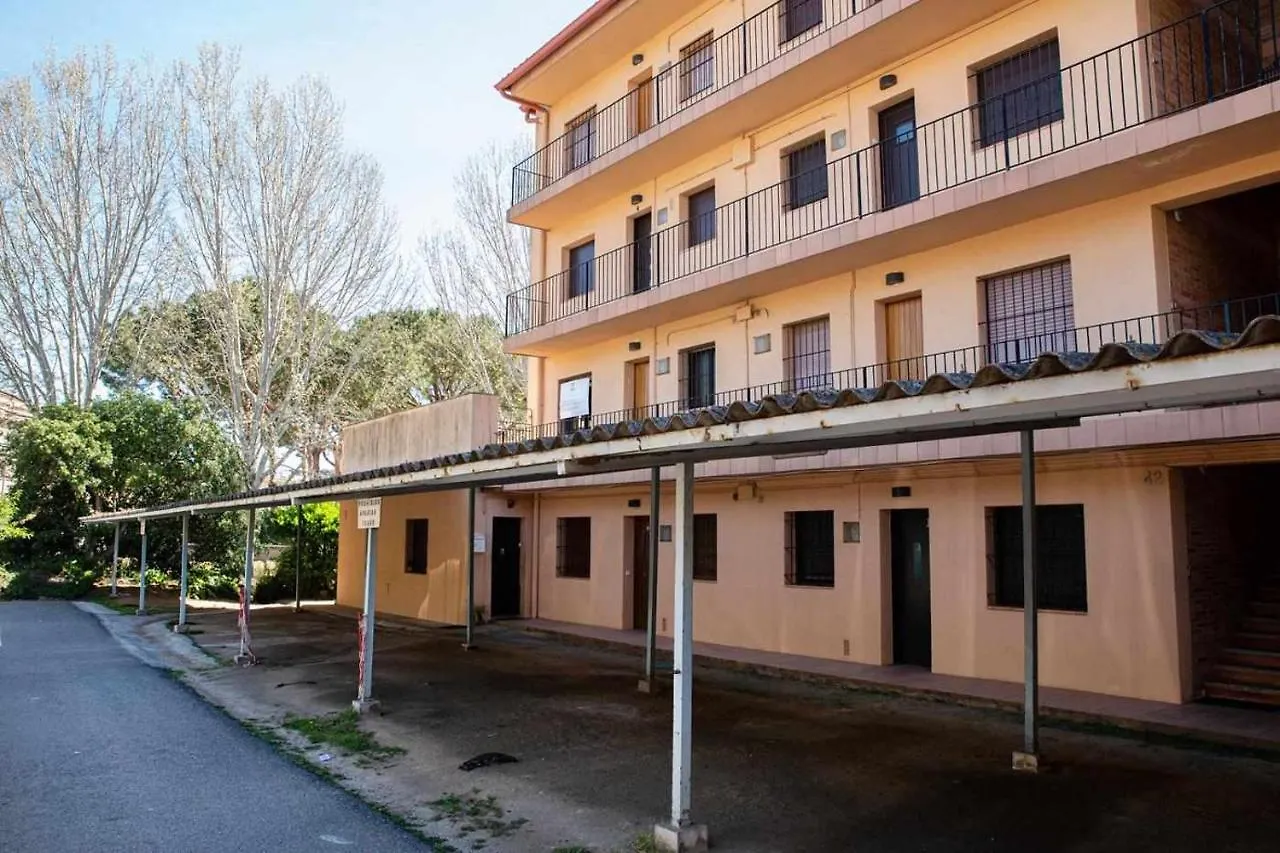 Apartamento Vista Mar En Sagaro A 100M Playa 桑特费柳德吉克索尔斯 公寓